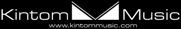 Kintom Music Logo